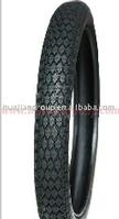 HJ-436 motorcycle tire