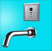 automatic faucet