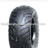 HJ-128 scooter tire 