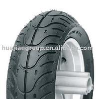HJ-117 scooter tire 