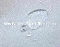 Water And Oil Repellent Nonwoven Needle Felt 