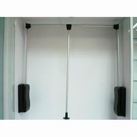 wardrobe lift
