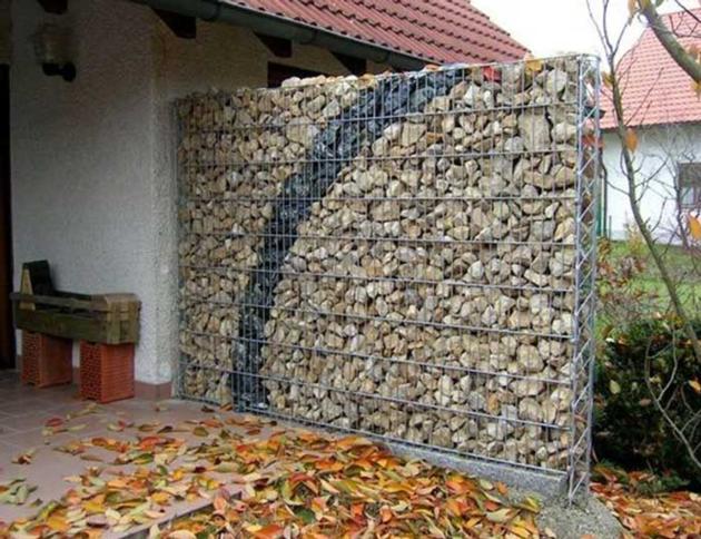 Welded Gabion Box