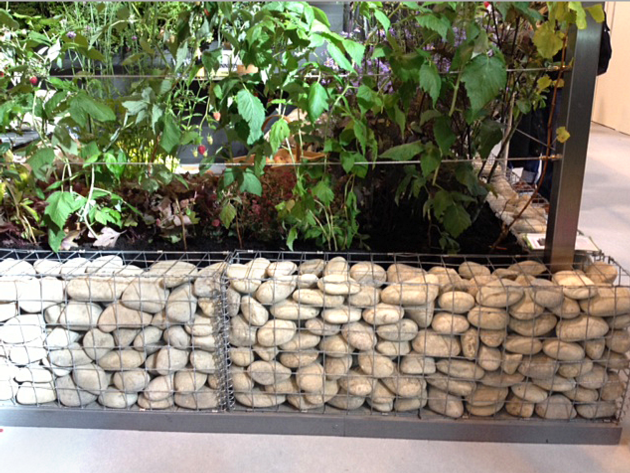 Welded Gabion Box