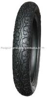 HJ-330 motorcycle tire