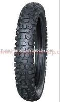 HJ-329 motorcycle tire 