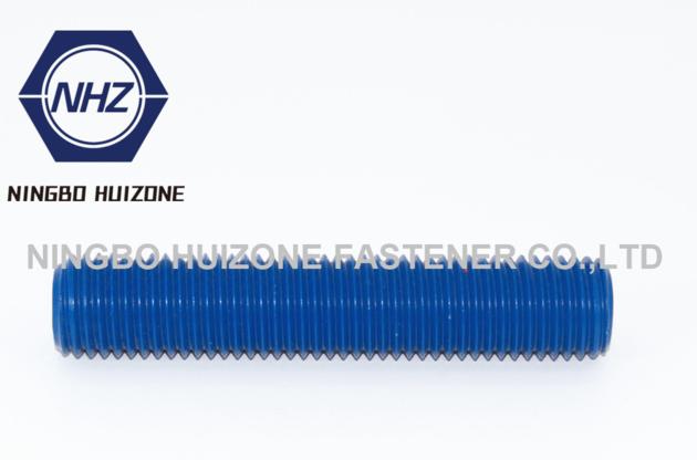 ASTM A193 GR B7 THREADED ROD