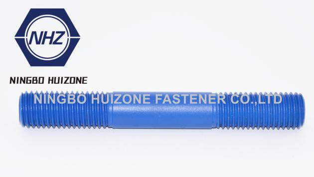 ASTM A193 GR B7 THREADED ROD