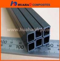 Carbon Fiber Square Tube