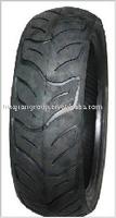 HJ-780 scooter tire 