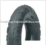 HJ-104 scooter  tire 