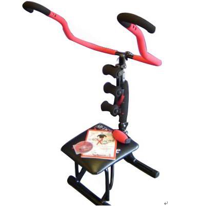Ab Doer X-treme