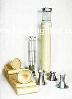 Nomex-Aramid Nonwoven Needle Felt