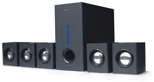 Home Speaker System AD5305