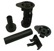 adjustable kitchen legs