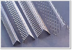 Angle Bead