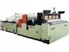 Automatic Rewinding and Perforating Toilet Paper Machine
