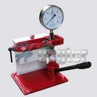 injector nozzle tester,test bench,head rotor,delivery valve,diesel plunger,element,pencil nozzle