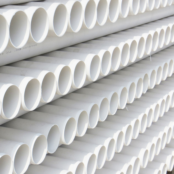 PVC Tubes