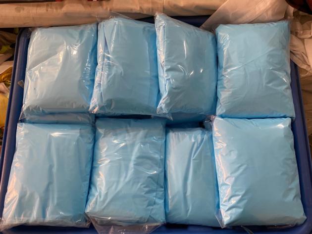 FDA Certified High Quality Reinforce Impervious