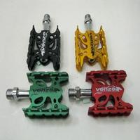Various of Bicycle Pedal / Bicycle accessory / part 