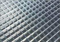 stainless steel welded wire mesh