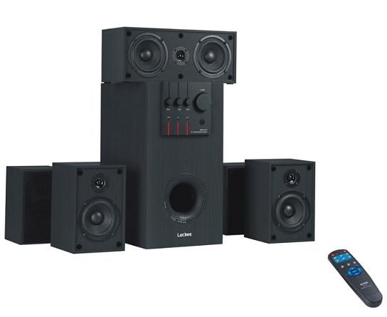 Home Speaker System C500