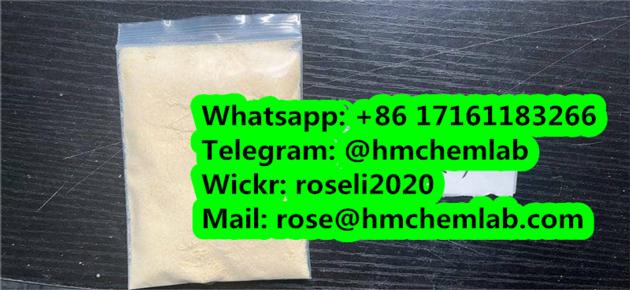 Etizolam Powder Bromazolam Powder