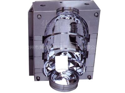 plastic mould