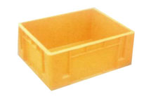 turnover box mould