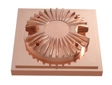 CNC Machined Products