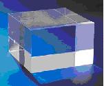 Cube prism