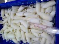 Frozen Cuttlefish Fillet Roll