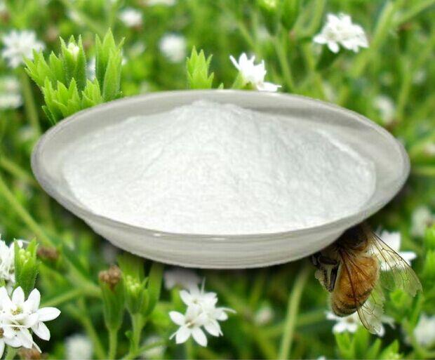 Hot Quality stevia extract Stevioside
