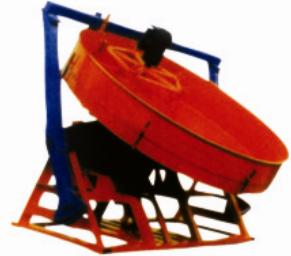 Compound fertilizer production equipment