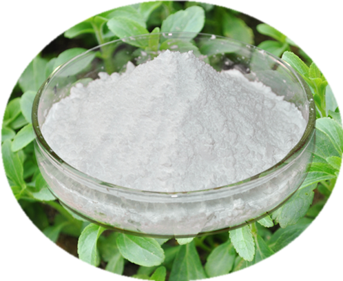 Competitive price food grade sweetener stevia extract