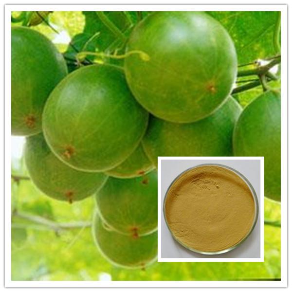 Fructus momordicae monk fruit extract powder monk fruit extract
