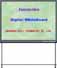 Interactive Digital Whiteboard