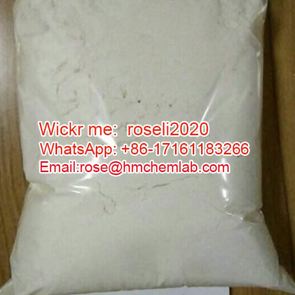 High Quality Etizolam Powder Diclazepma CAS