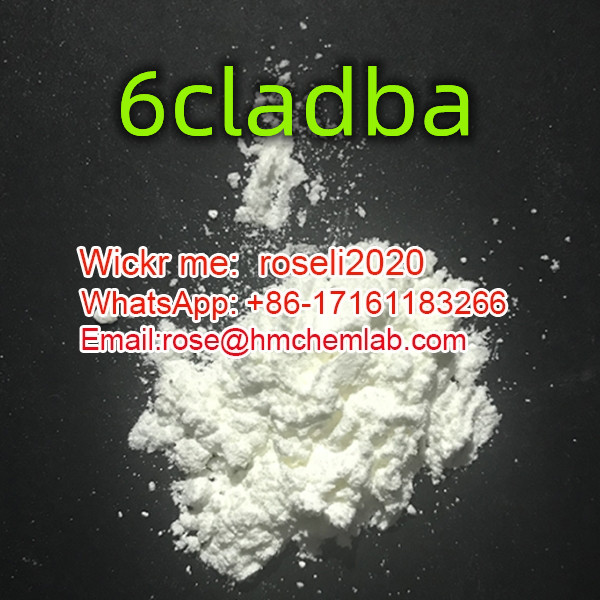 Fast Shipping Cannabinoids 6cladba