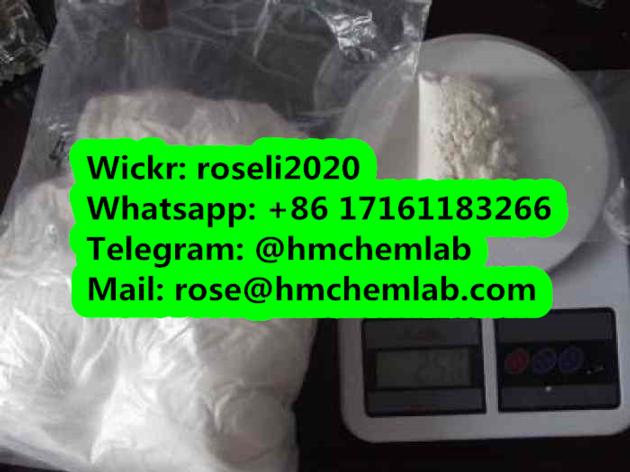 Etizolam powder Bromazolam powder 