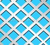 expanded metal mesh