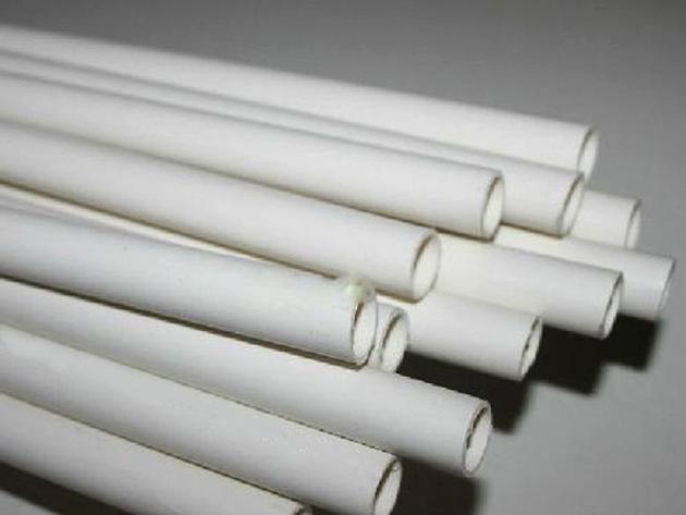 PVC Tubes
