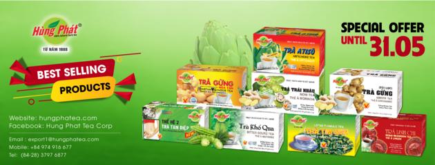 Lotus Plumule Tea