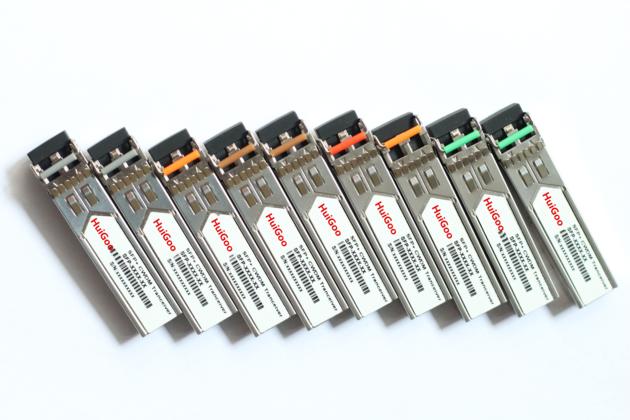 China factory provide optical module SFP QSFP CFP XFP CWDM SFP DWDM SFP BIDI SFP Transceiver