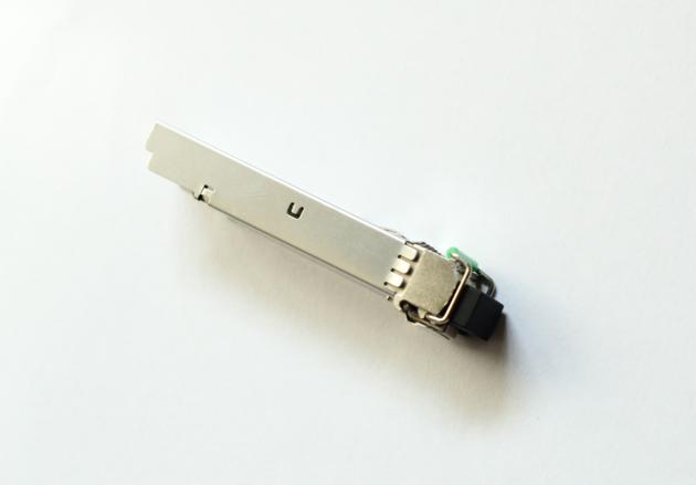 Manufacturer Of Fiber Optic Components SFP