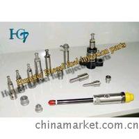 diesel fuel injection parts,nozzle,delivery valve,plunger,element,head rotor,test bench