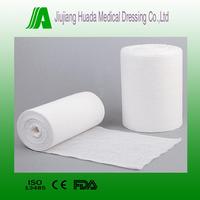 gauze roll