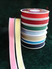 Grosgrain Ribbon