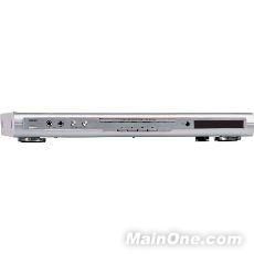 DVD model